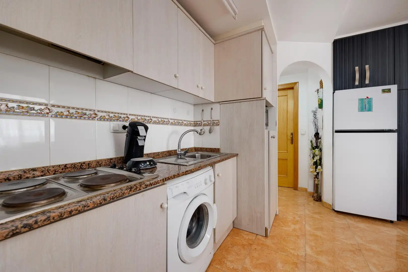 Apartament amb ascensor en venda a SAN JOSE, imagen 8
