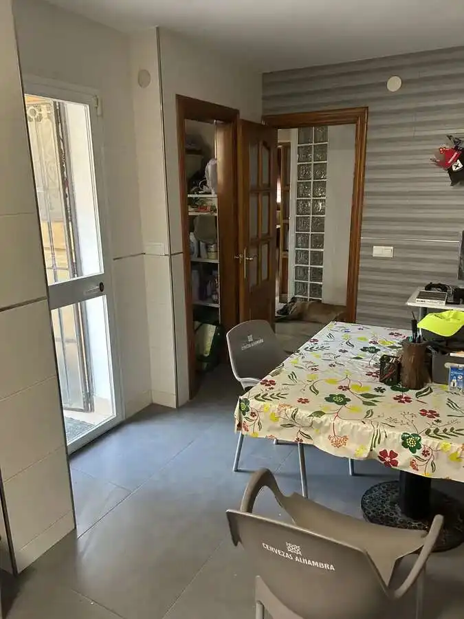 Adossat en venda a Capellanía - Retamar, imagen 16