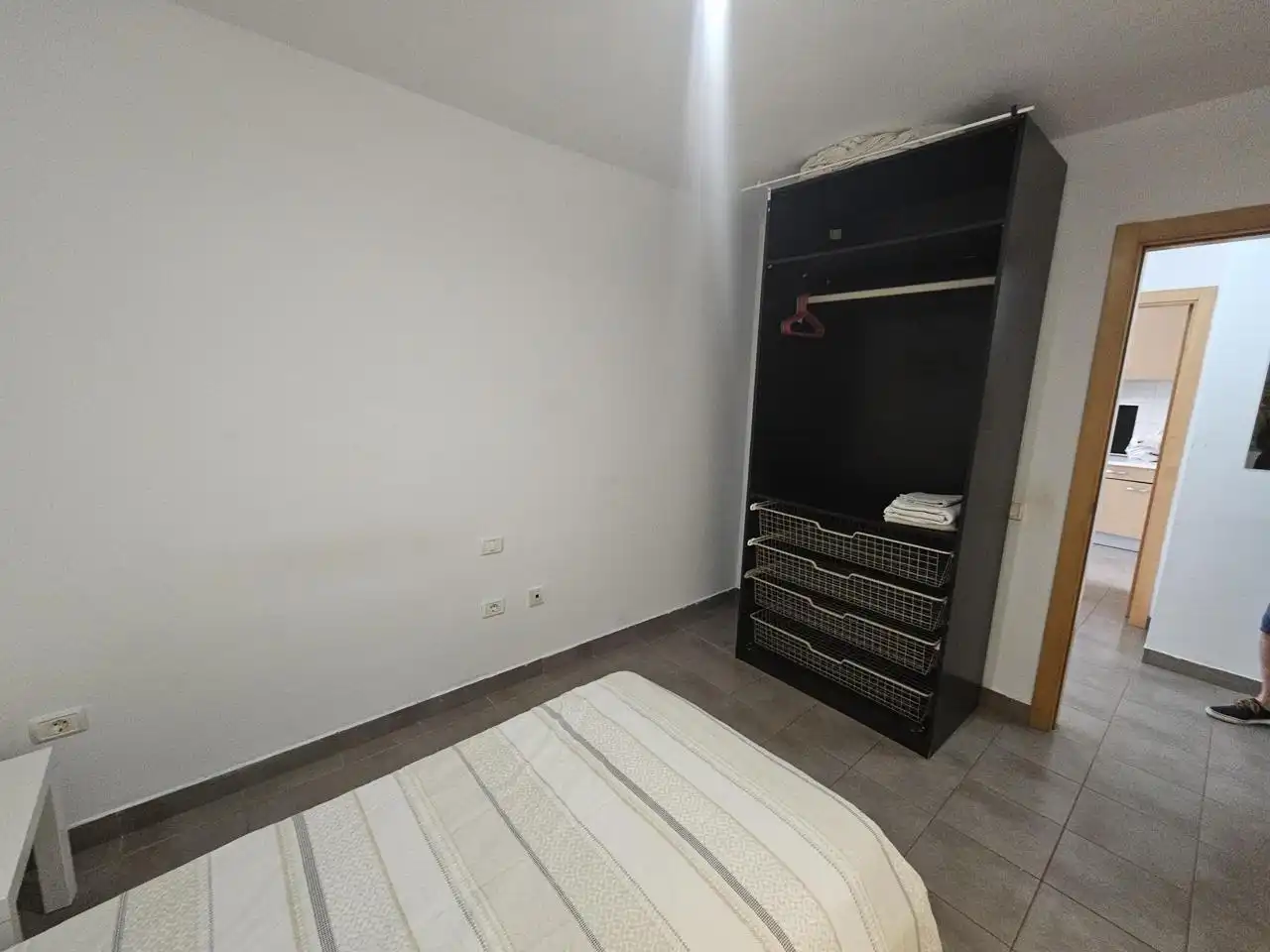 Bedroom of Ground floor for rent in Granadilla de Abona