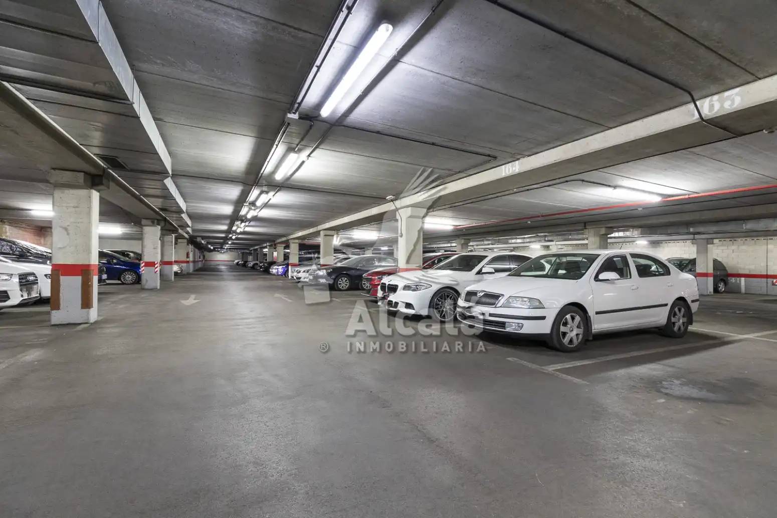 Parking de Garaje en venta en Alcalá de Henares