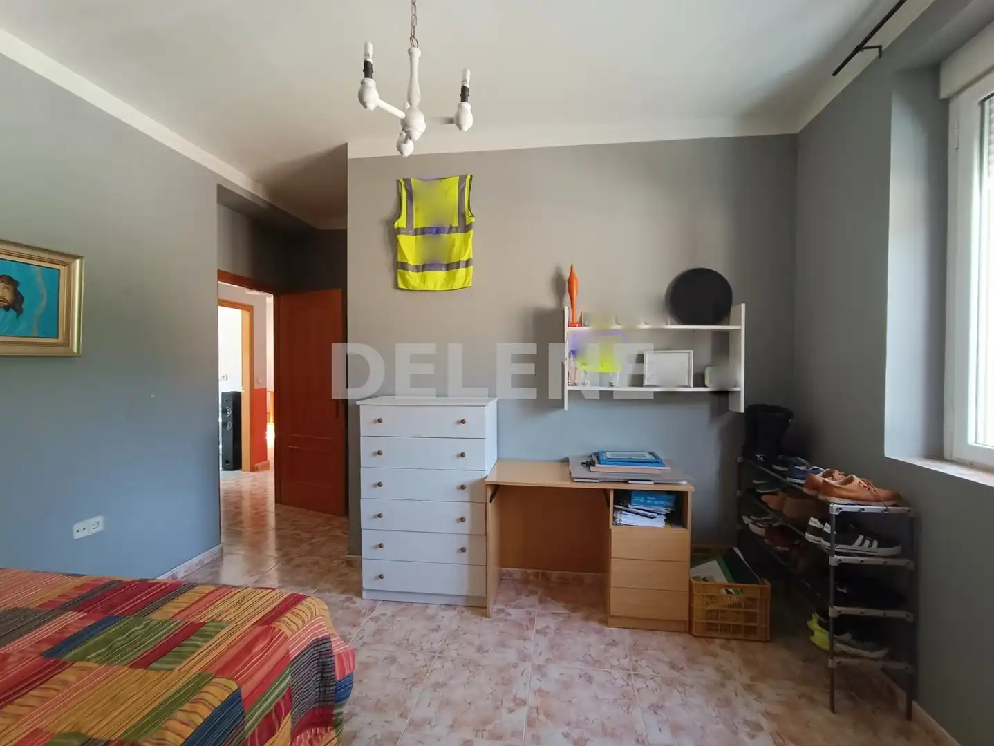 Casa rústica amb terrassa en venda a Tobarra, imagen 31