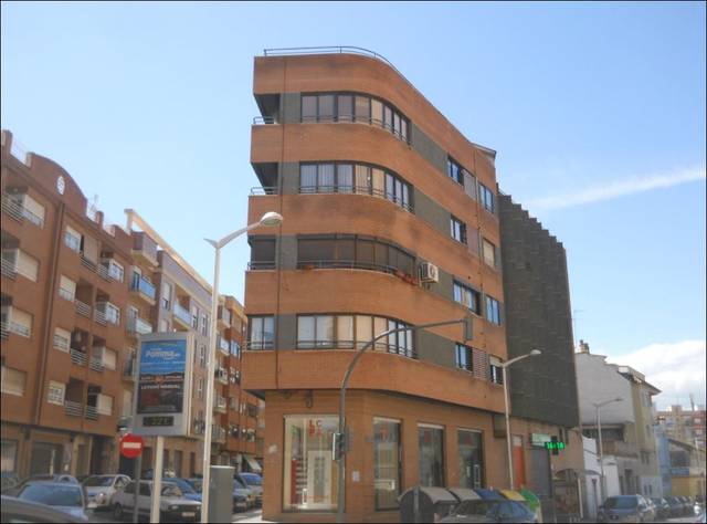 Garaje en Venta en Mayor en La Constitución - Canaleta