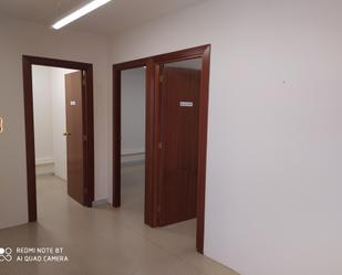 Office to rent in  Lleida Capital  with Air Conditioner