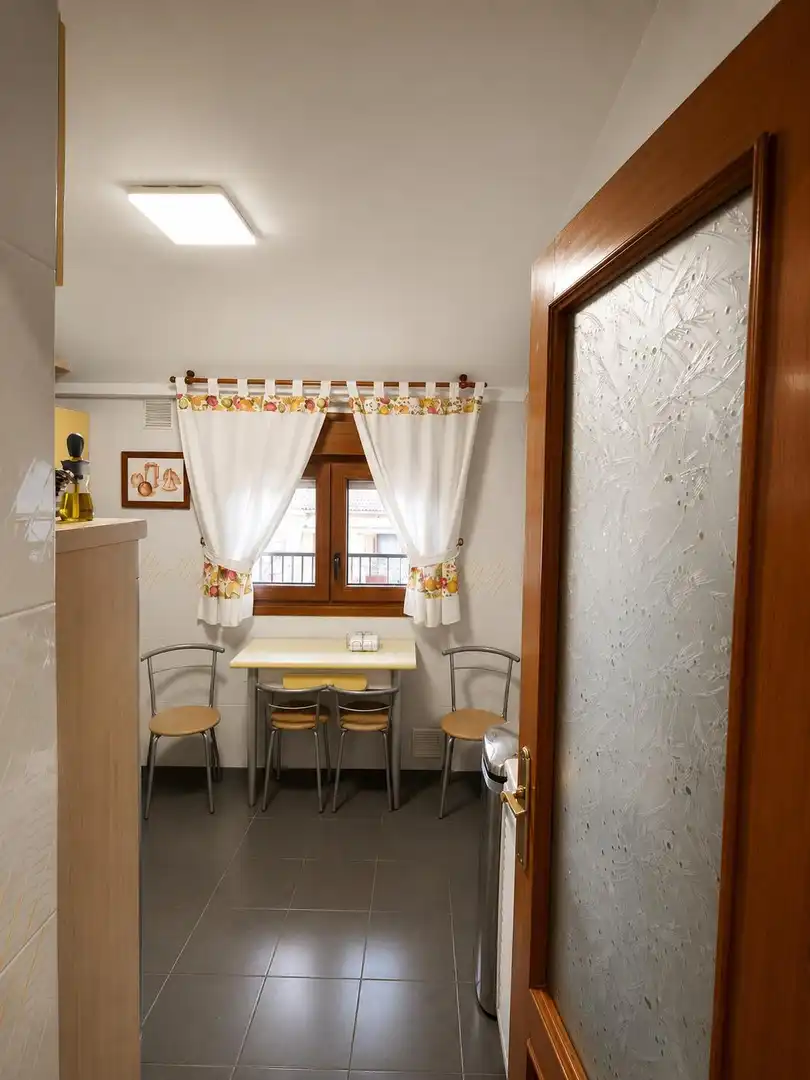Comedor de Dúplex en venta en Getafe con Aire acondicionado, Calefacción y Terraza