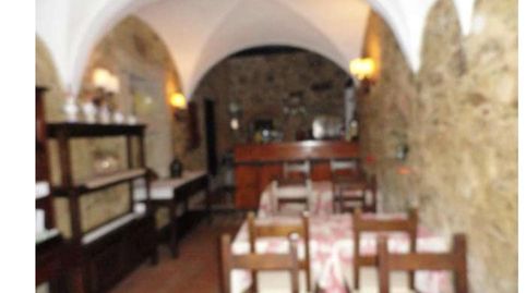 Foto 4 de Edificio en venta en Alcántara, Cáceres