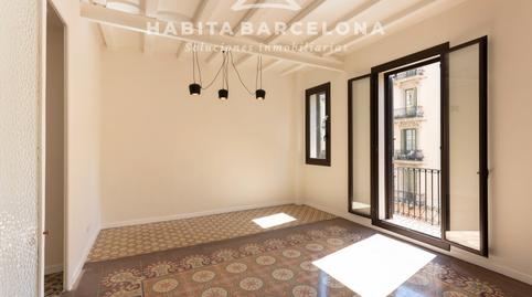 Foto 4 de Pis en venda a Carrer Gran de Gràcia, Vila de Gràcia, Barcelona