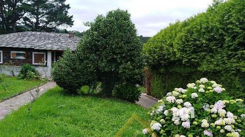Foto 5 de Casa o xalet en venda a  de Madrid, Parroquias del Este, Lugo Capital