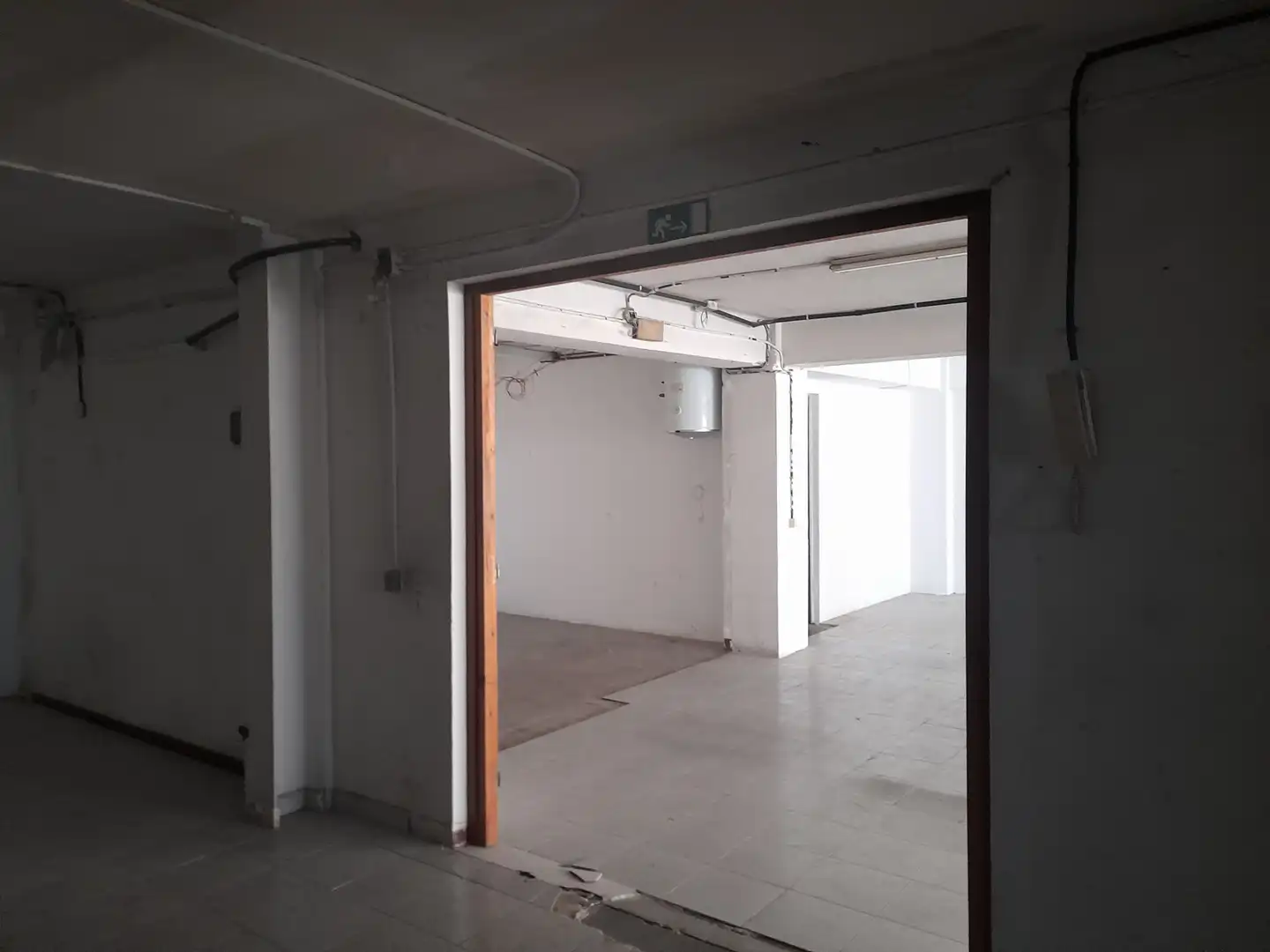 Gewerbefläche zum Verkauf in Carrer Miquel Romeu, imagen 22