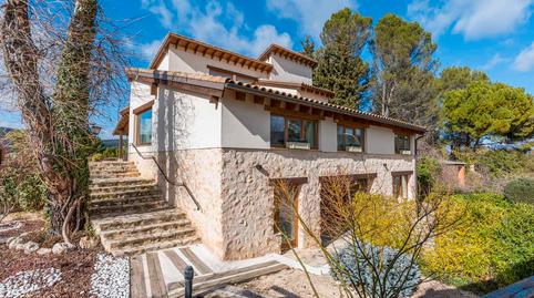 Foto 4 de Casa o chalet en venta en Senda de Los Fresnos, Sacedón, Guadalajara