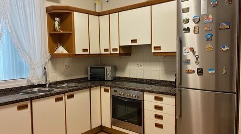 Foto 5 de Piso de alquiler en Telletxe Kalea, Usategui, Getxo