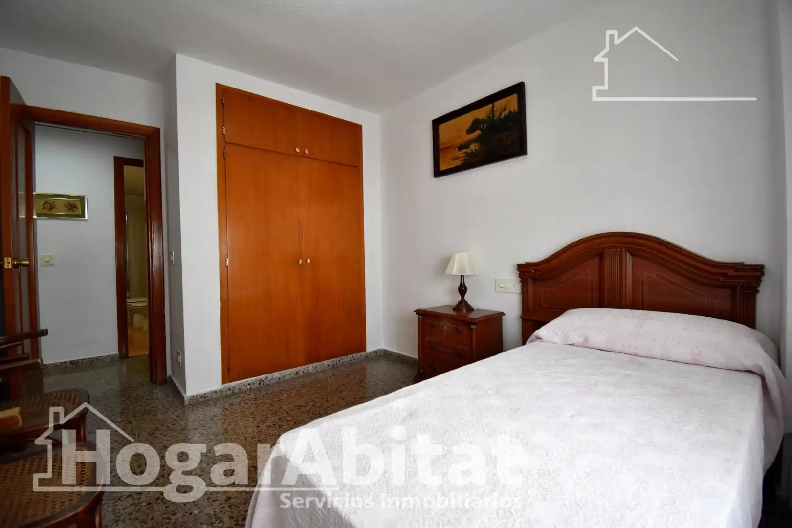 Wohnung mit Terrasse zum Verkauf in Calle Sant Vicent Ferrer, imagen 17