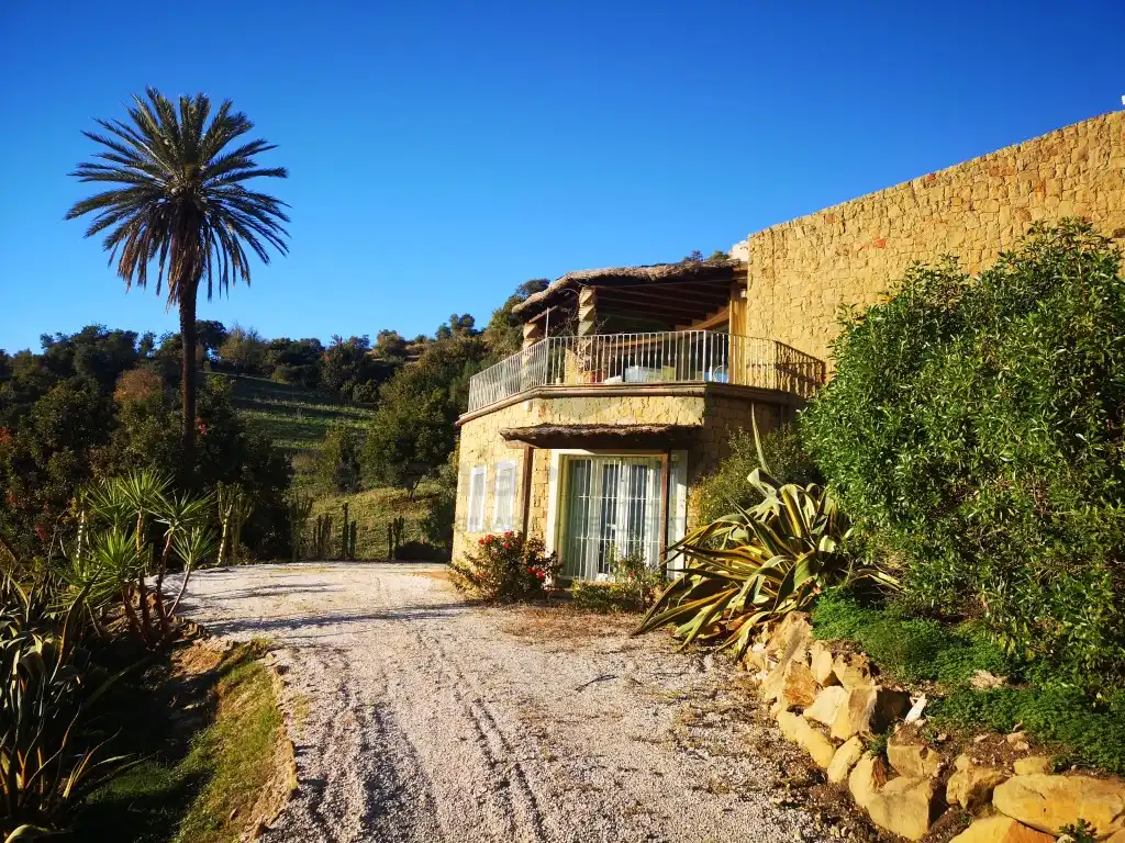 Casa rústica en venda a Gaucín, imagen 26