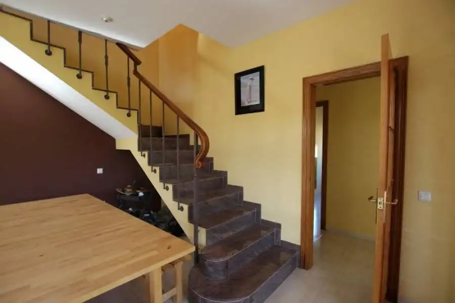 Haus mit Garten zur Miete in sant llorenç, imagen 24