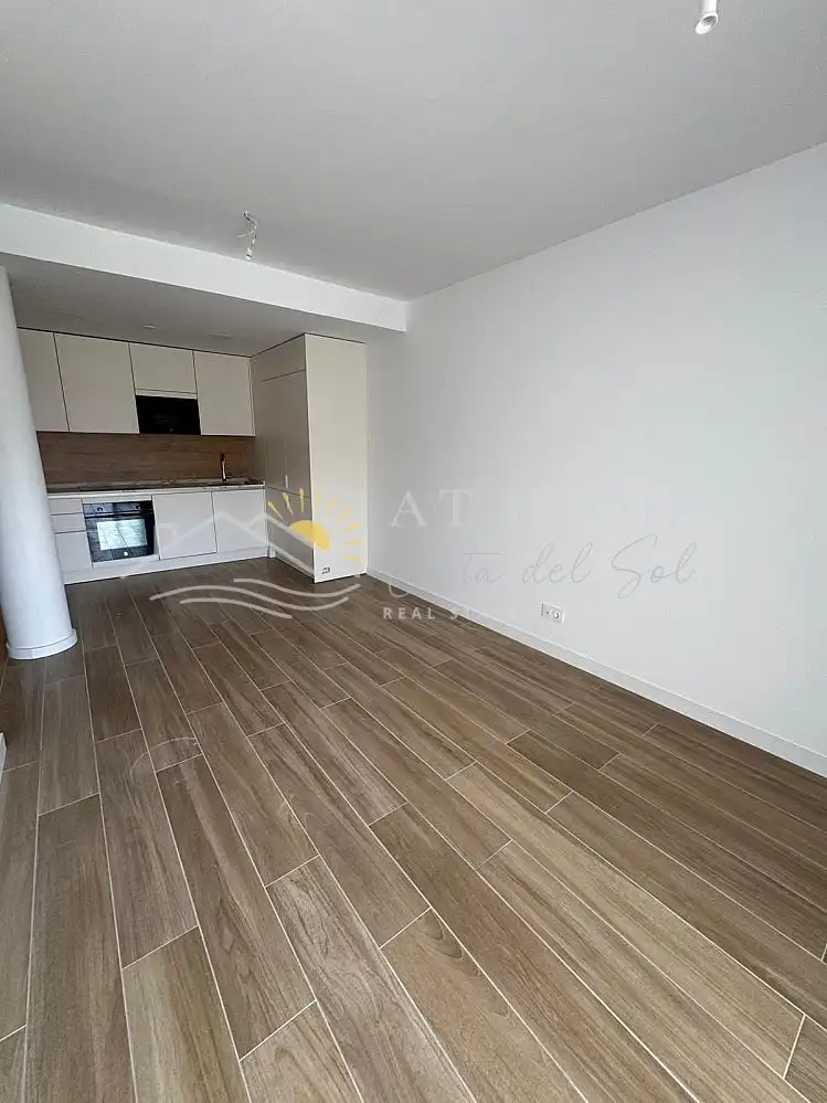Living room of Apartments for sale in Rincón de la Victoria  with Terrace, Swimming Pool and Oven