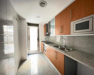 Kitchen of Flat to rent in Tortosa  with Air Conditioner, Heating and Terrace