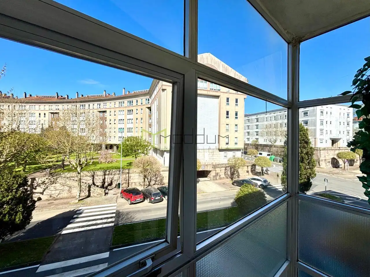 Flat with lift for sale in Concheiros - Fontiñas, imagen 24