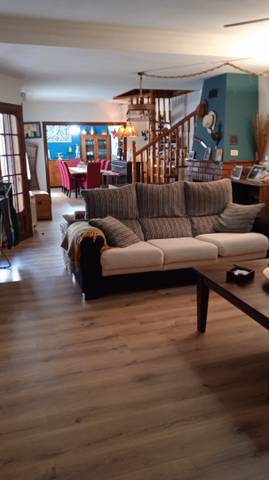 Casa-chalet en Venta en Calle Pignatelli en Luceni