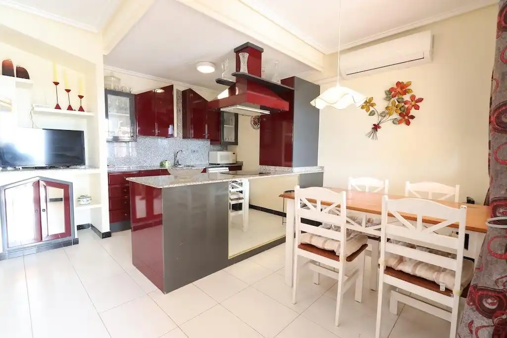 Apartamento con terraza en venta en Los Balcones - Los Altos, imagen 9