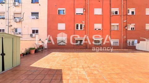 Foto 4 de Piso en venta en La Prosperitat, Barcelona Capital