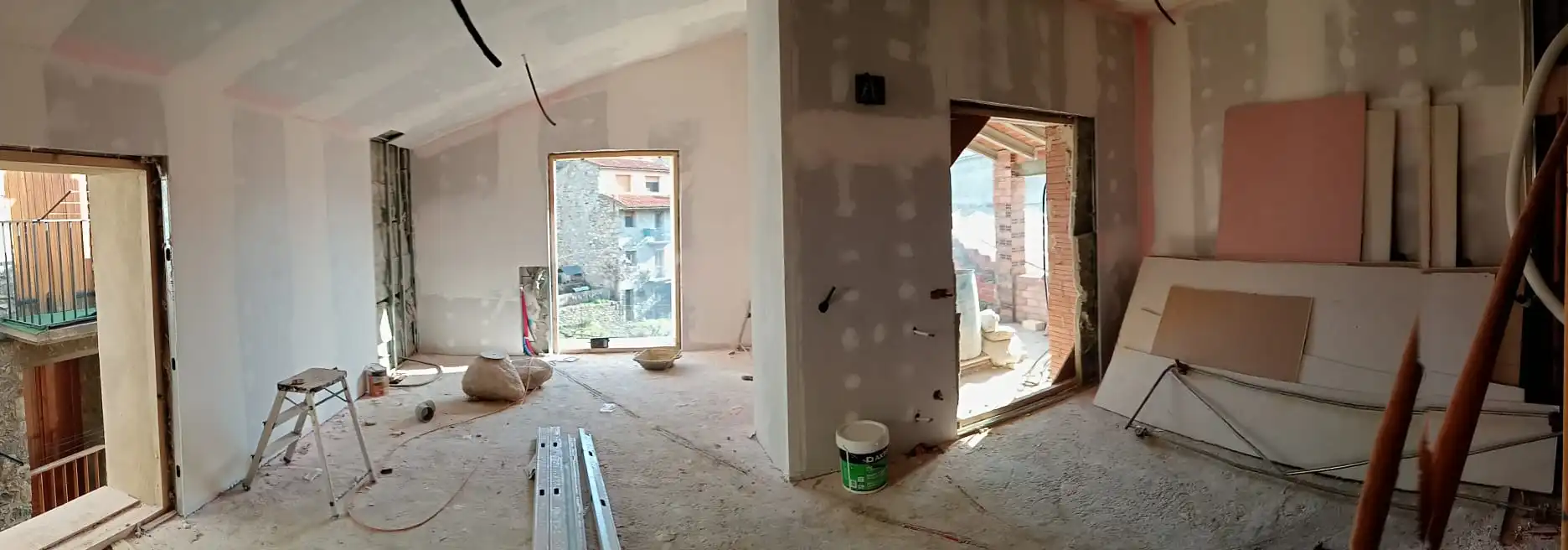 Finca rústica en venta en Llanars con Calefacción, Parquet y Terraza