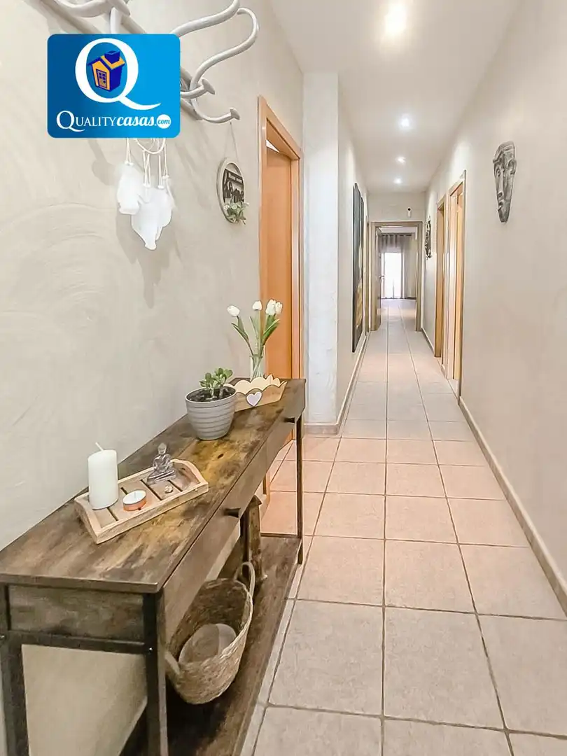 Dúplex en venta en Alicante / Alacant con Aire acondicionado, Calefacción y Terraza