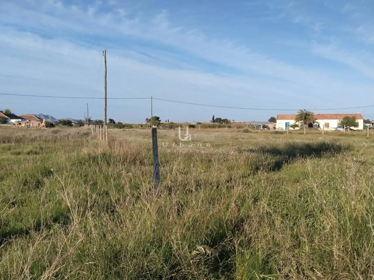 Lands and plots for sale in Carretera Alcázares, imagen 11