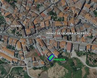 Exterior view of Residential for sale in Jaraíz de la Vera