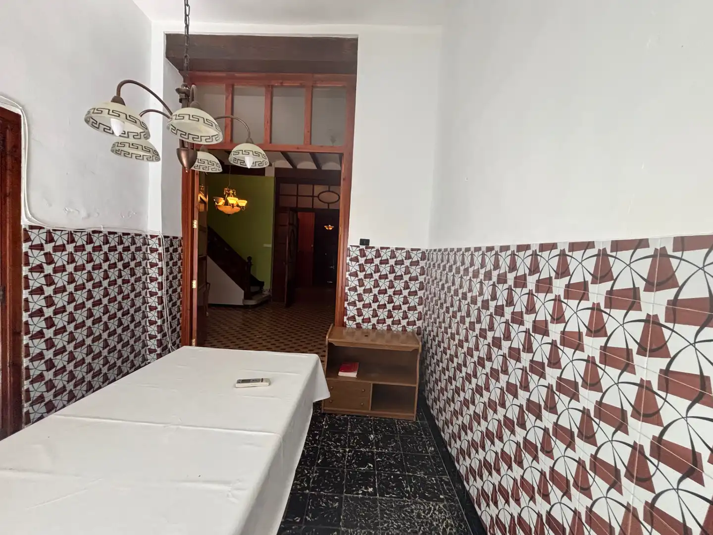 Casa o xalet en venda en Llaurí amb Aire condicionat, Jardí privat i Terrassa