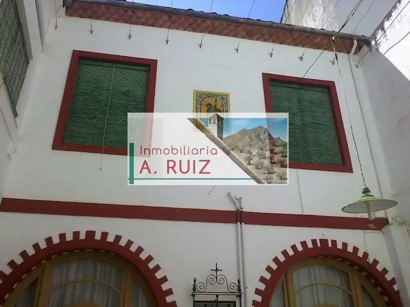 Casa amb terrassa en venda a Priego de Córdoba, imagen 11