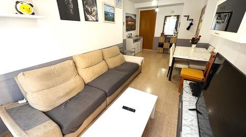 Foto 2 de Piso en venta en Pirineus, 13, Nord, La Ràpita