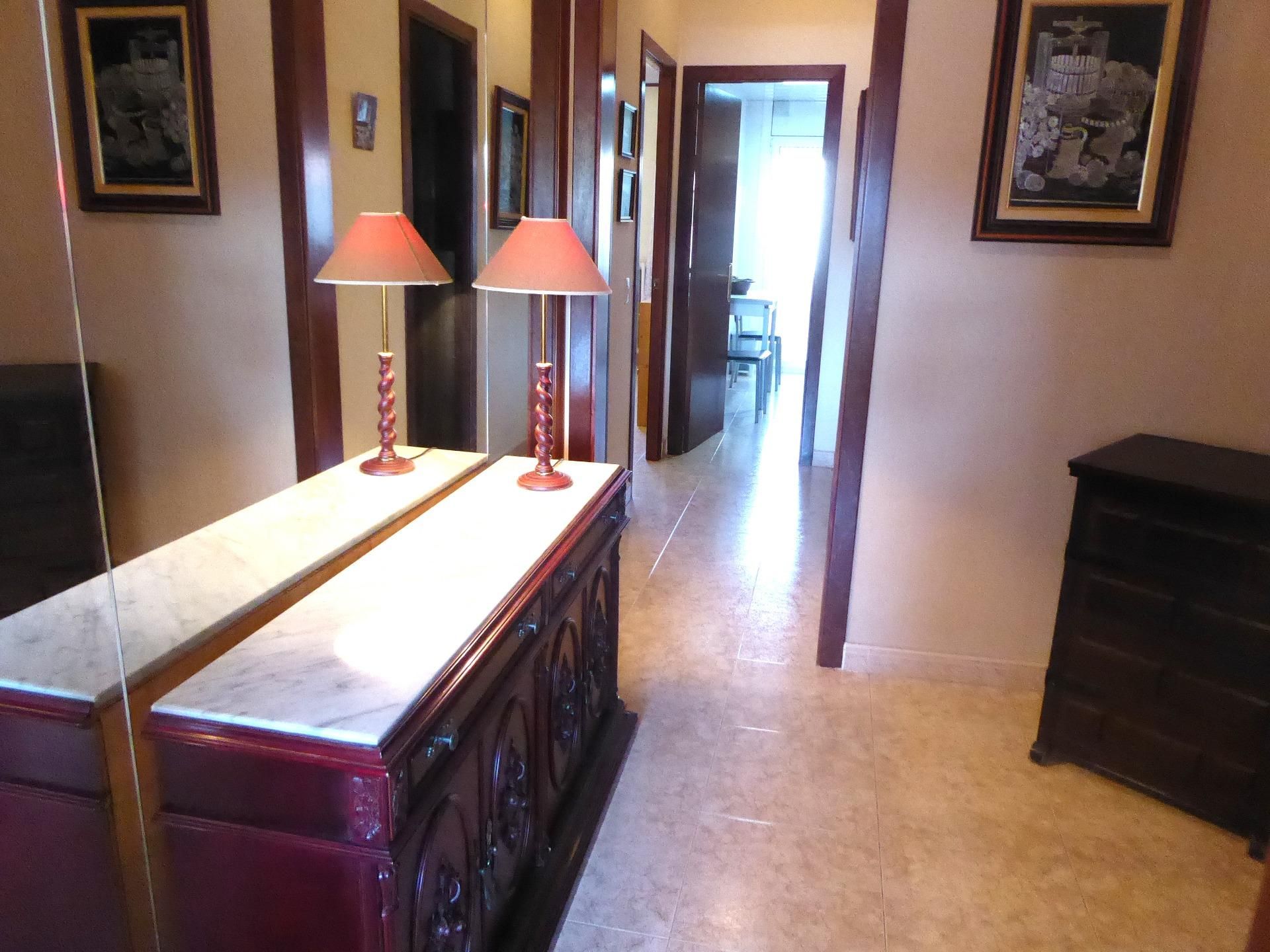 Flat for sale in Manresa  with Terrace and Balcony