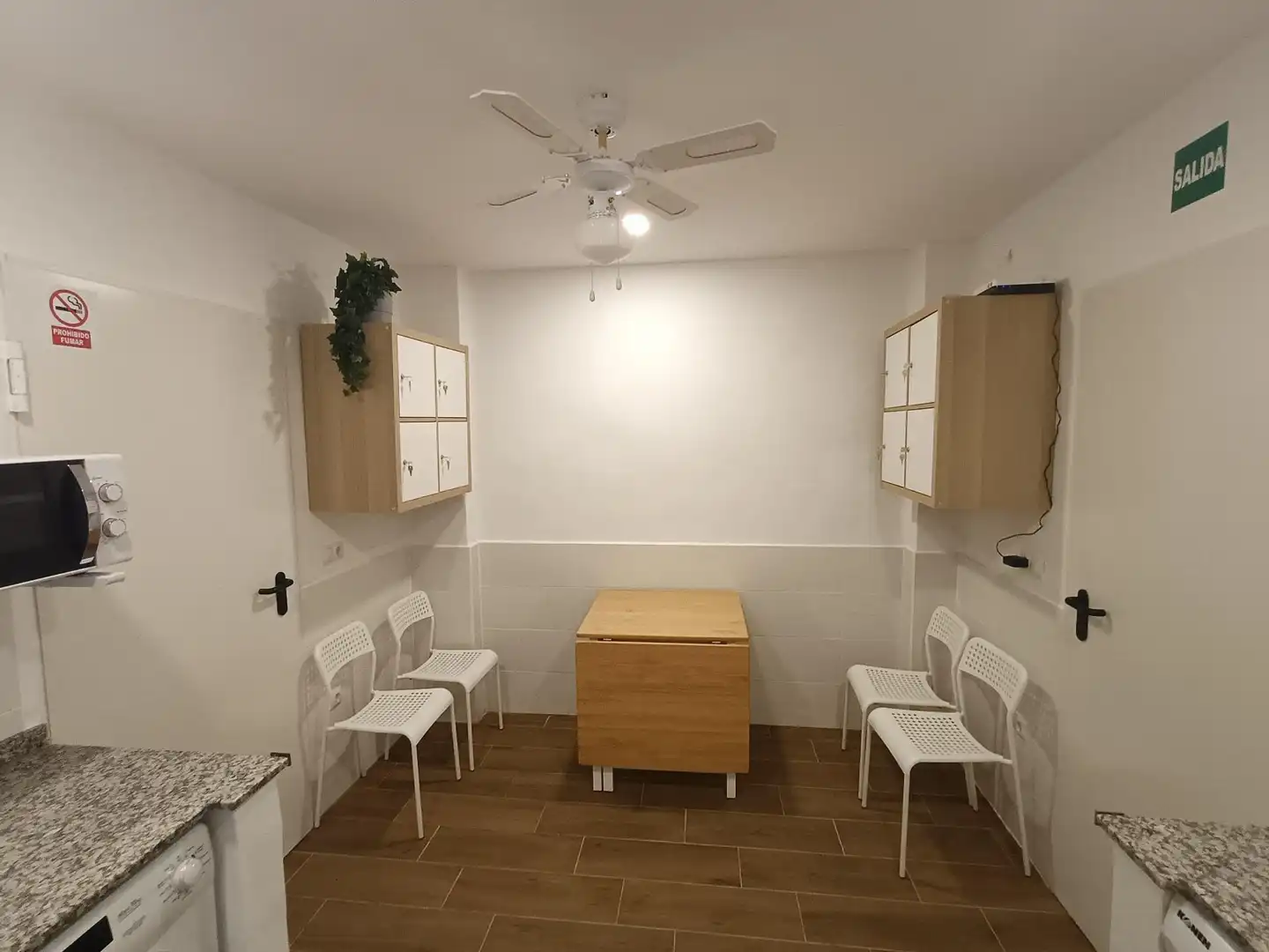 Zimmer in Arrabal - Carrel - San Julián