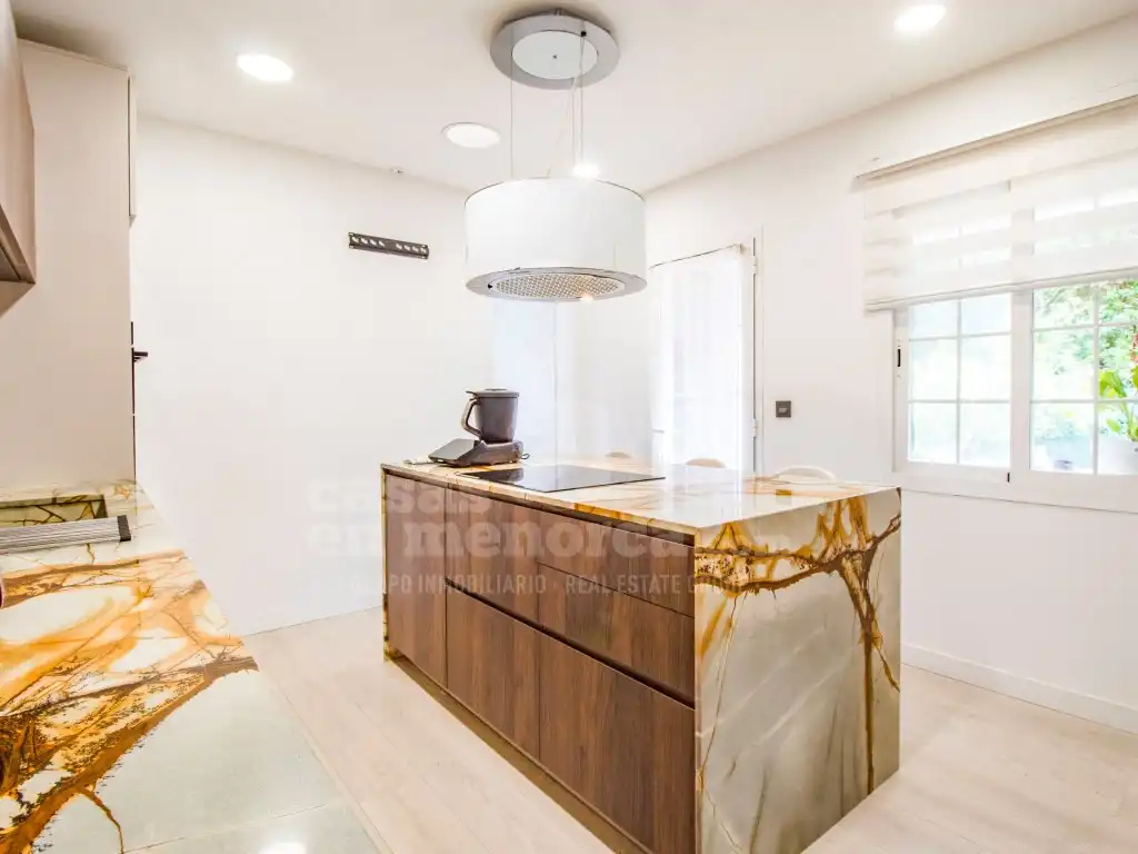 Maison avec piscine à vendre à Cala en Porter, imagen 16