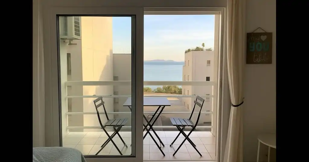 Wohnung mit Aufzug zum Verkauf in Carrer de Joanot Martorell 5, imagen 2