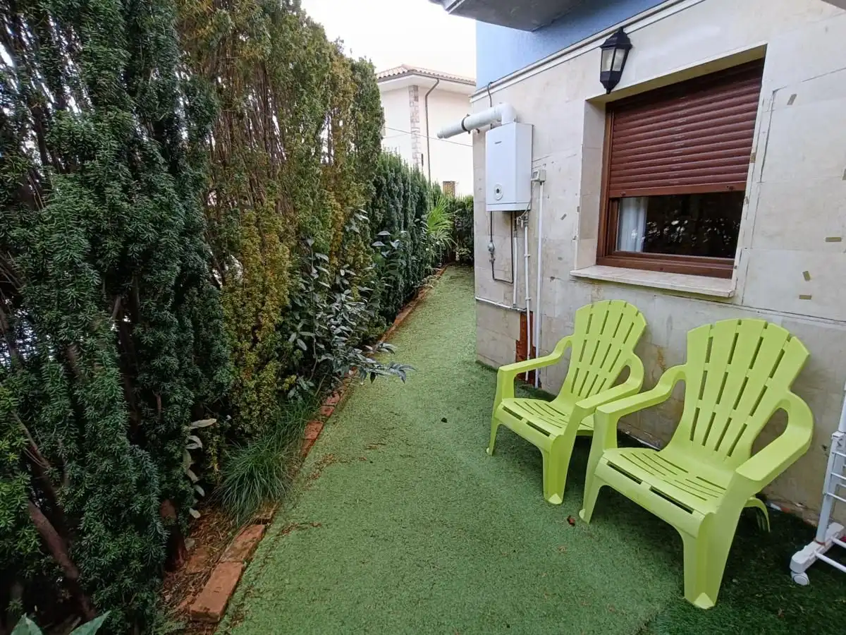 Appartement avec jardin à vendre à Pría - Nueva-Hontoria - Naves, imagen 14