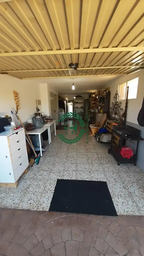Casa o chalet de alquiler en Pedrezuela con Calefacción, Jardín privado y Terraza