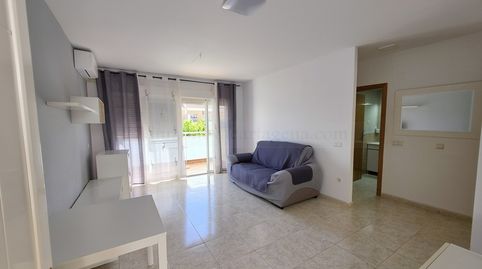 Foto 3 de Piso en venta en Los Narejos - Punta Calera, Los Alcázares