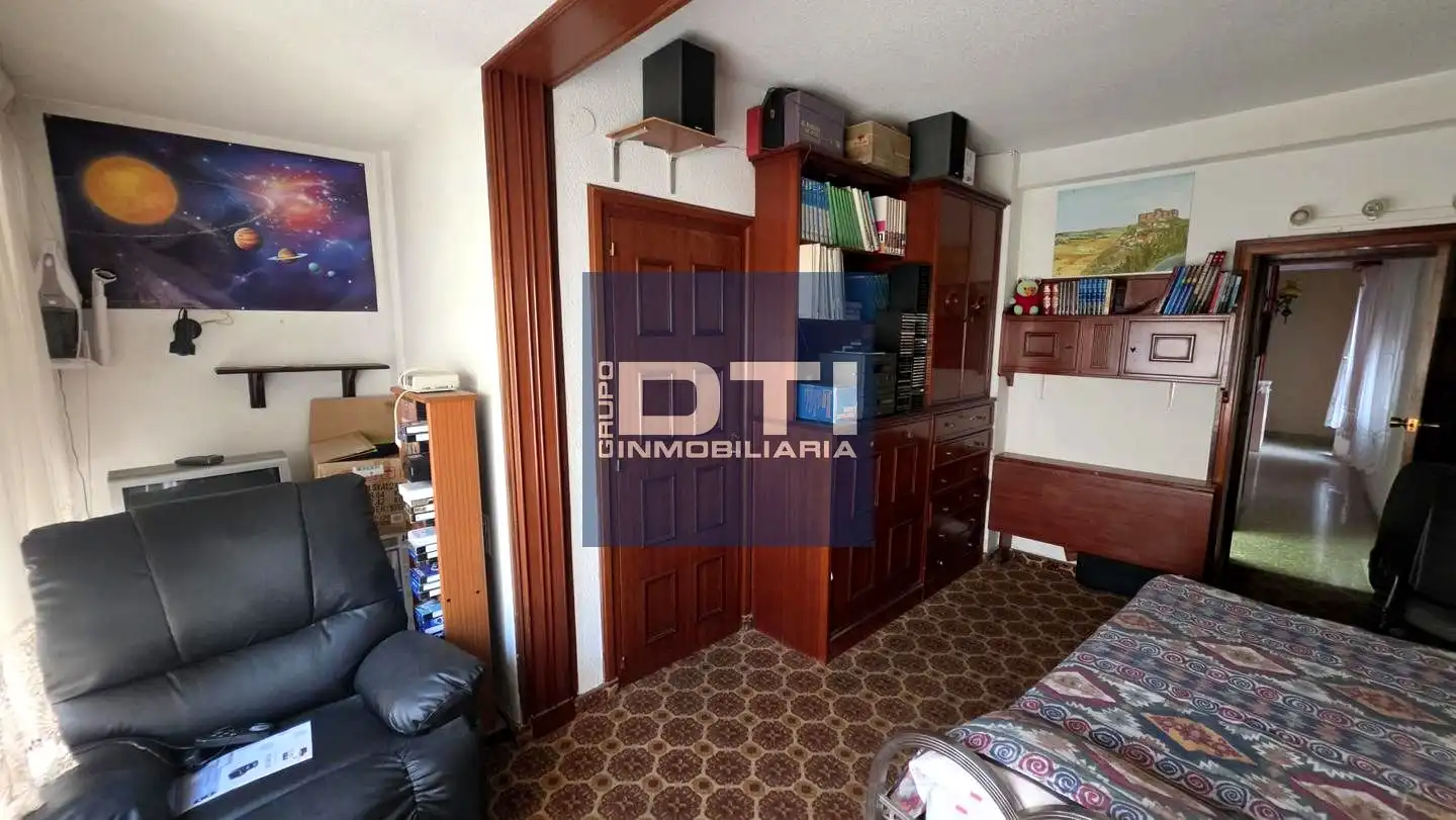Appartamento con ascensore in vendita a Centro, imagen 13