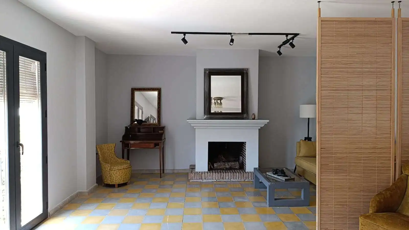 Habitación en Puertosol