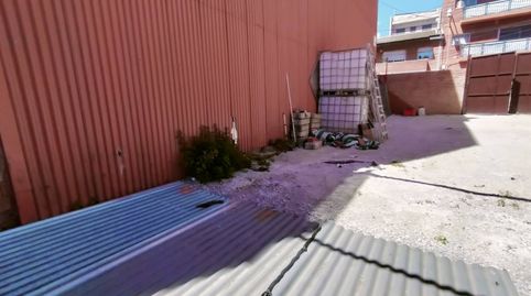 Photo 5 of Land for sale in Calle Adra, Poble Nou, Terrassa