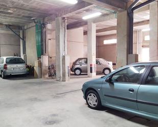 Parking of Premises for sale in Cartagena