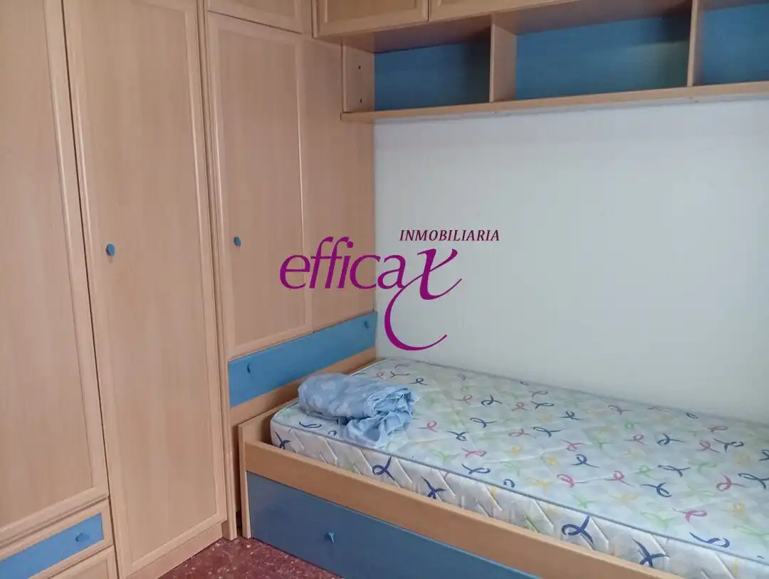 Habitación de Piso en venta en Torrijos con Calefacción y Trastero