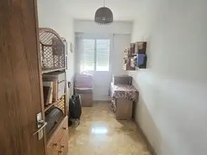 Habitación de Piso en venta en Valencia con Aire acondicionado, Calefacción y Amueblado