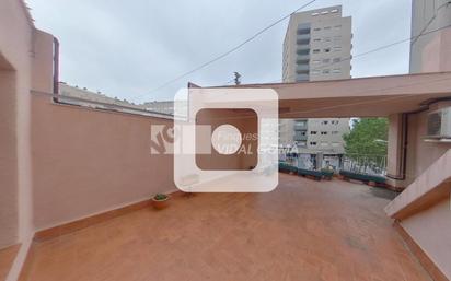 Terrace of House or chalet for sale in Terrassa  with Terrace