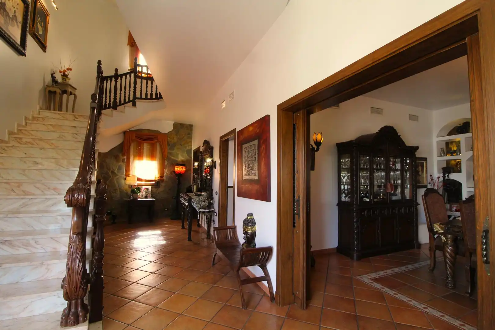 Casa con piscina en venta en Carretera de Sevilla - Los Montitos, imagen 13