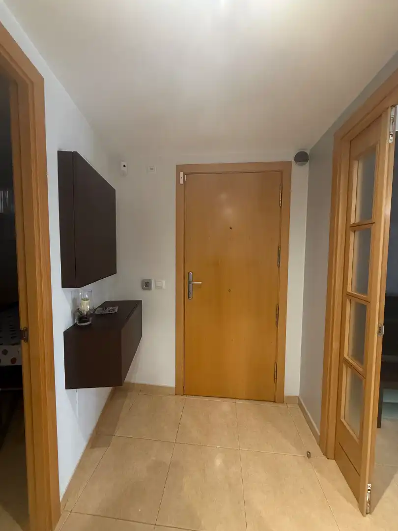 Apartment with pool to rent in Avinguda Andorra, imagen 8