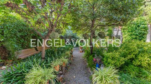 Foto 4 de Casa o chalet en venta en Ca n'Aurell, Barcelona