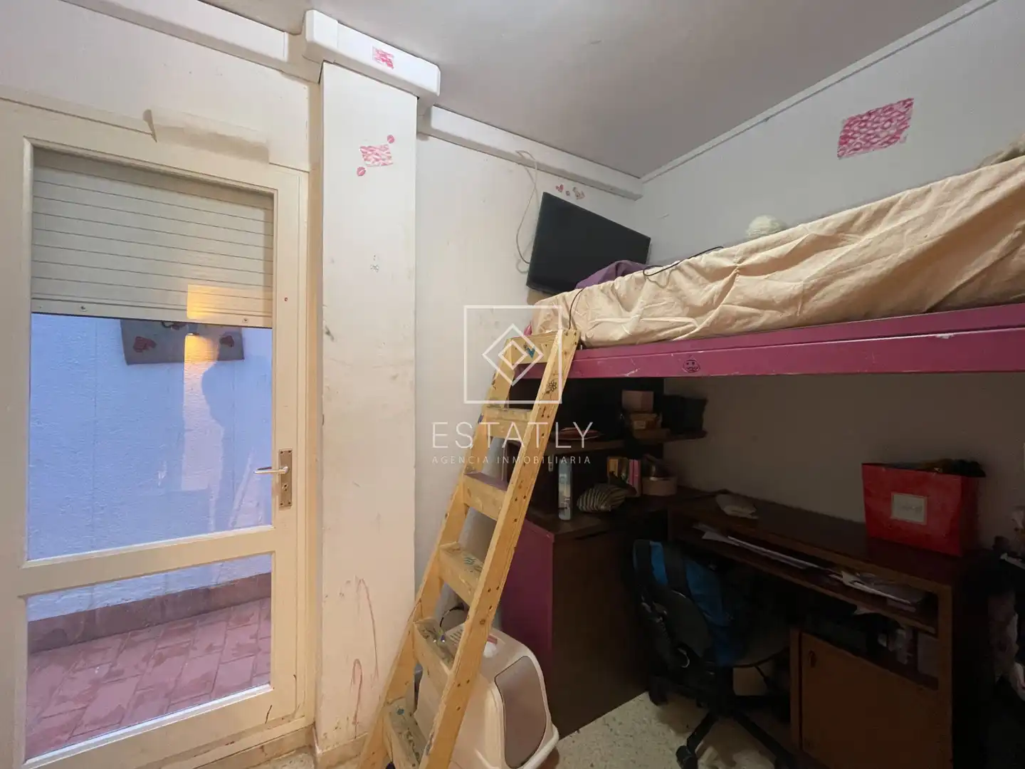 Flat with terrace for sale in Avinguda de Fibracolor 1, imagen 25
