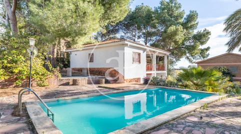 Photo 2 of House or chalet for sale in El Vedat - Santa Apolonia, Torrent