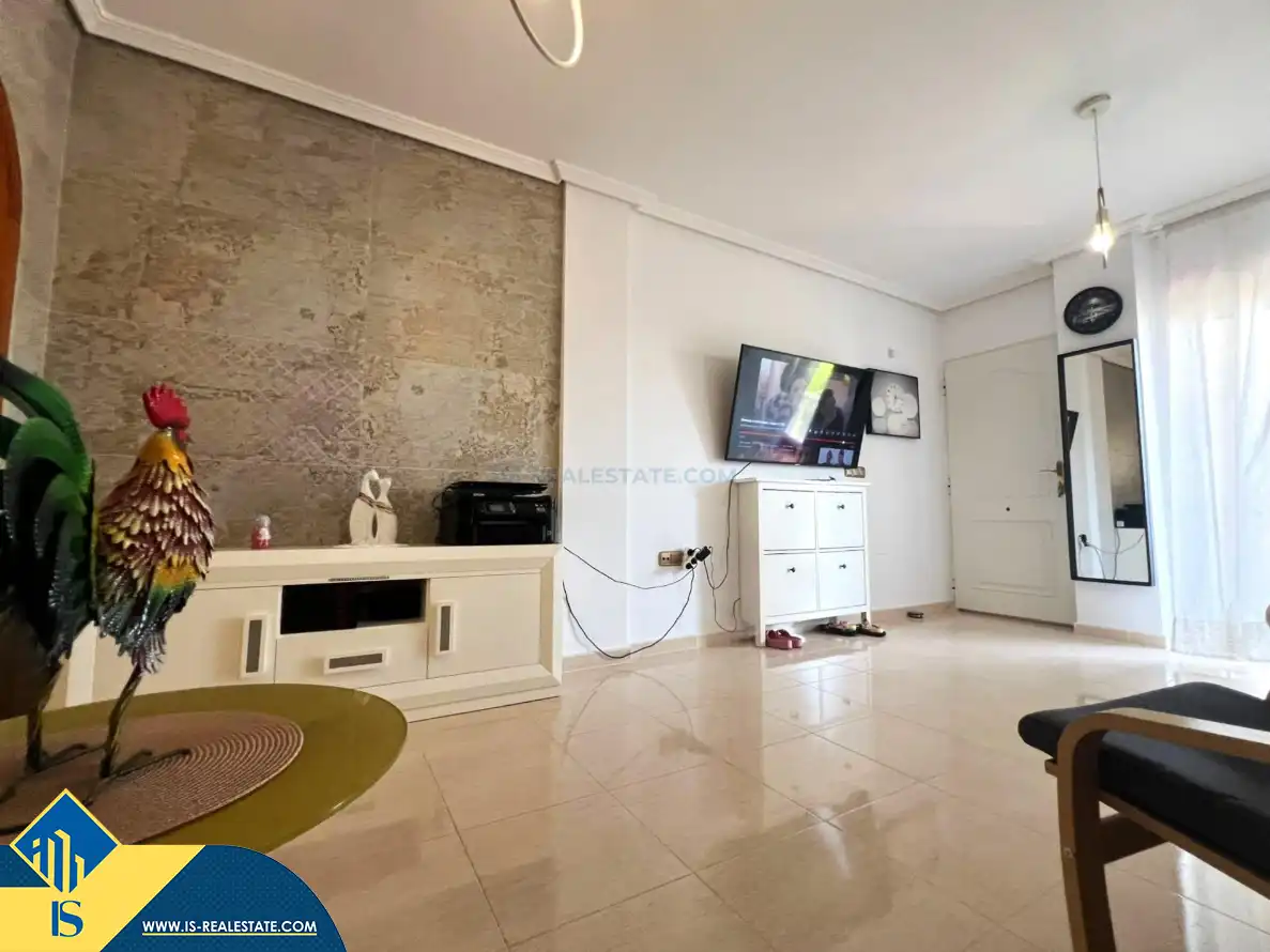 Apartment mit Pool zum Verkauf in Orihuela Costa, imagen 4